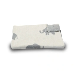 MANTA ALGODON 100% BOHO