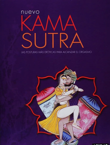 KAMA SUTRA