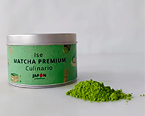 Té Matcha