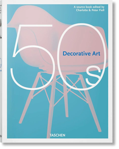 DECORATIVE ART 1950S