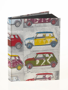 ​​​​​​​álbum de coches