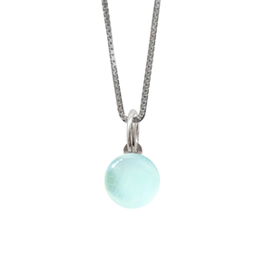 Collar Turquesa Palo CPP