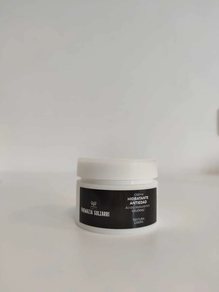 CREMA HIDRATANTE ANTIEDAD