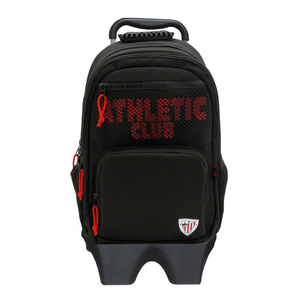 MOCHILA ATHLETIC CLUB TROLLEY EXTRAIBLE