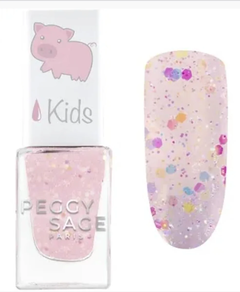 Esmlates de uñas para niñas