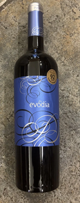 Evodia Garnacha 2023