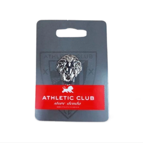Pin de Cara de León Athletic CLub