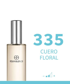 PERFUME HOMBRE 335 (50 ml)
