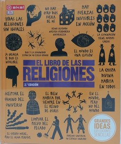 LIBRO DE LAS RELIGIONES, EL