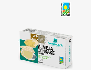 Txirlak Sake eta Komburekin