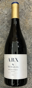 Tesalia ARX Tintila,Shiraz,Petit Verdot, Cabernet 2022