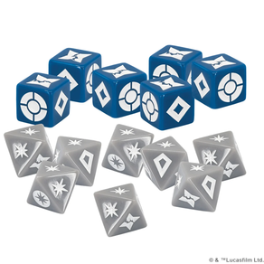 SHATTERPOINT DICE PACK