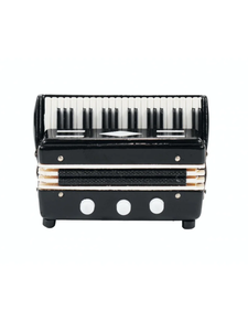 Regalo música: Imán Acordeón