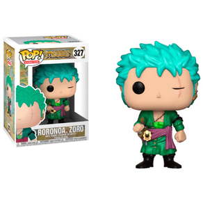Funko Pop Zoro - One Piece