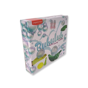 BUBULUB - Pompas que no se explotan