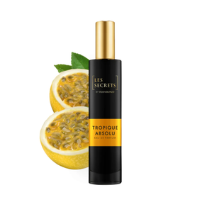 PERFUME UNISEX LET´S SECRET 'TROPIQUE ABSOLU' (100 ml)