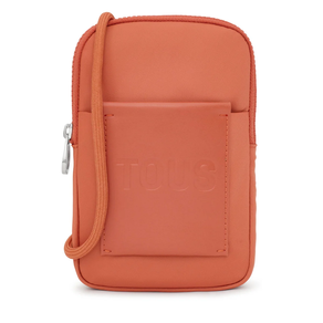 Portamovil Tous Marina Naranja