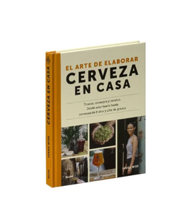 Etxean garagardoa egiteko artea