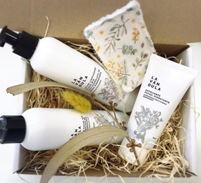 Caja regalo Limpieza Facial