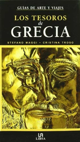 TESOROS DE GRECIA, LOS