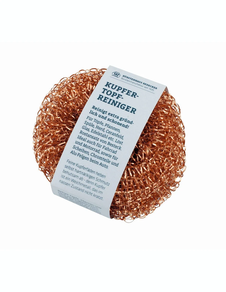 Luffa-espartzu begetala