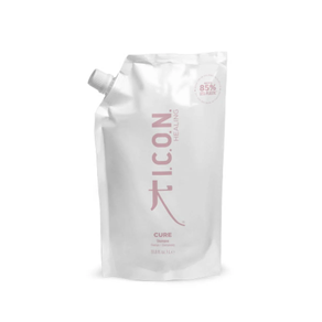 ICON Cure xanpu- ICON xanpu konpontzailea 1 litro