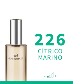 PERFUME HOMBRE 226 (100 ml)