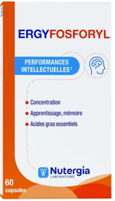 Ergyfosforyl 60 comp. Nutergia