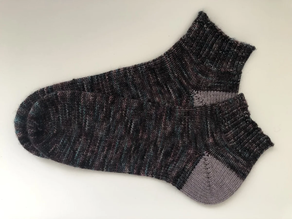 Calcetines tobilleros