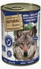 Natural Greatness giltzurrun txakur 400 g.