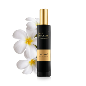PERFUME UNISEX LET´S SECRET 'MONOI" (50 ml)