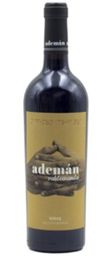 VINO  Ademán  Valdearanda Crianza Caja de 6 botellas /  DO Toro