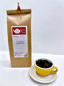 TÉ NEGRO CHOCOLATE (100 gr)