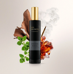 PERFUME UNISEX LET´S SECRET 'ENCENS ROYAL' (100 ml)