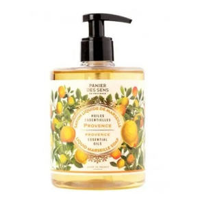 Jabón líquido de Marsella Provenza
