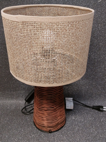 Lámpara vintage Led