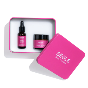 SEGLE KUTXA Pack DMAE Lift 10 Sérum + Krema