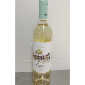 Albariño Lenda D.O. Rias Baixas