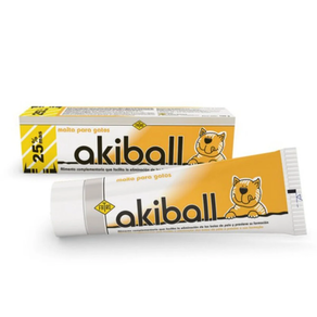 AKIBALL PASTA 