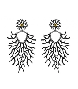 Pendientes sea Bohemme