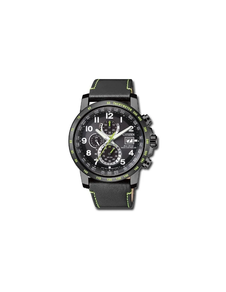 Ordularia Citizen Eco-Drive Irrati Kontrolatua H800 Sport AT8128-07E