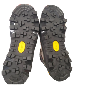 Suelas Bossolo Vibram para Montaña