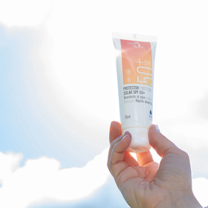 PROTECTOR SOLAR SPF 50+