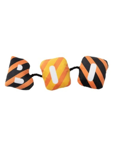 Juguete para gatos "BOO" Halloween Fuzzyard