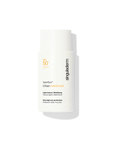 SINGULADERM XPERTSUN URBAN ADVANCED TEXTURA LIGERA SPF50+