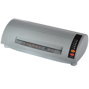 RECO 321 plastifikatzeko makina