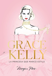 GRACE KELLY - ESTILOKO PRINTZESA