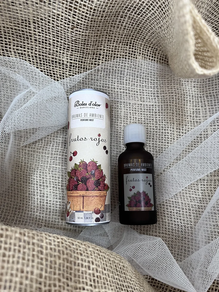 Bruma de ambiente - Esencia Frutos Rojos