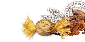 El Pajarito txokolatezko polboroia, 500gr.