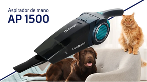 ASP.RECOGETO ORBEGOZ AP 1500